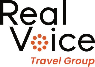 Real Voice Travel Group